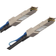 StarTech QSFP+ - QSFP+ 5m