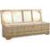 vidaXL 285797 Storage Bench 120x35cm