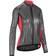 Assos UMA GT Clima Jacket EVO Women - GalaxyPink