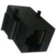 MicroConnect RJ45-RJ45 UTP Cat6 F-F Adapter