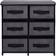 vidaXL 288322 Storage Cabinet 55x55cm