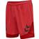 Hummel Lead Poly Shorts Men - True Red