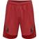 Hummel Lead Poly Shorts Men - True Red