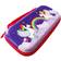 iMP Tech Switch Lite Protective Carry & Storage Case - Unicorn