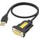 Vision USB A-Serial RS232 2.0 Adapter