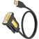 Vision USB A-Serial RS232 2.0 Adapter