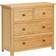 vidaXL - Chest of Drawer 80x75cm