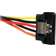 StarTech SATA-2SATA Adapter 0.2m