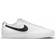 Nike SB BLZR Court - White/White/Black/Black