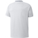 Adidas Go To Pique Polo Shirt Men - White/Crew Navy