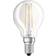 LEDVANCE ST CLAS P 25 2700K LED Lamps 2.5W E14
