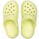 Crocs Classic Bae Clogs - Lime Zest