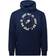 Nike Sportswear JDI Hoodie Men - Midnight Navy/Midnight Navy