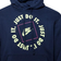 Nike Sportswear JDI Hoodie Men - Midnight Navy/Midnight Navy