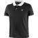 Nike Slam Polo Shirt - Black/White