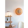 Umage Clava Up Wall light 49cm