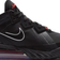 Nike LeBron 18 Low - Black/University Red/White