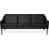 Warm Nordic Mr. Olsen Sofa 201cm 3 Seater