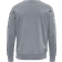 Hummel Legacy Chevron Sweatshirt Unisex - Grey Melange