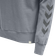 Hummel Legacy Chevron Sweatshirt Unisex - Grey Melange