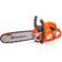 Husqvarna 550XP Toy Chainsaw