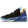 Nike LeBron 18 Lakers Heritage M - Black/University Gold/Coast/Concord