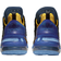 Nike LeBron 18 Lakers Heritage M - Black/University Gold/Coast/Concord