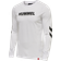 Hummel Legacy Long-Sleeved T-shirt Unisex - White