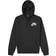 Nike SB Icon Hoodie Men - Black/White