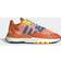 Adidas Ninja Nite Jogger - Amber Tint/Orange/Trace Royal