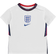 Nike England Home Jersey Baby Kit 2020