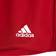 Adidas Parma 16 Shorts Women - Power Red/White