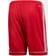 Adidas Squadra 17 Shorts Men - Power Red/White