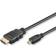 MicroConnect HDMI-Micro HDMI 2.0 1m