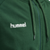 Hummel Go Cotton Zip Hoodie - Evergreen