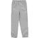 Slazenger Junior Fleece Pants - Grey Marl