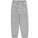 Slazenger Junior Fleece Pants - Grey Marl