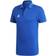 Adidas Condivo 18 Cotton Polo Shirt Men - Bold Blue/Dark Blue/White