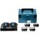 Makita 199483-0 4-pack