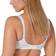 Triumph Modern Finesse Minimizer Bra - White