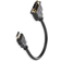 MicroConnect HDMI-DVI-D M-F 0.2m