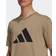 Adidas Sportswear Future Icons Logo Graphic T-shirt - Orbit Green