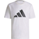 Adidas Sportswear Future Icons Logo Graphic T-shirt - White