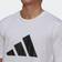 Adidas Sportswear Future Icons Logo Graphic T-shirt - White