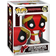 Funko Pop! Marvel Deadpool 30th Roman Senator Deadpool