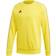 Adidas Core 18 Sweatshirt Men - Yellow