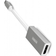 Urban-Factory USB C-Displayport M-F 0.2m