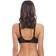 Wacoal Visual Effects Minimizer Bra - Black