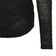 Only Texture Knitted Pullover - Black