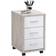 FMD Mobile Storage Cabinet 35x53.6cm